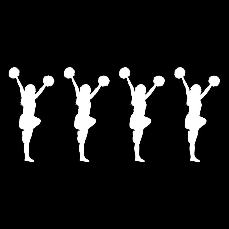cheerleader
