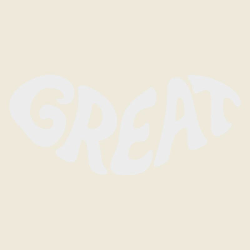 Un excellent design de mots bubbel