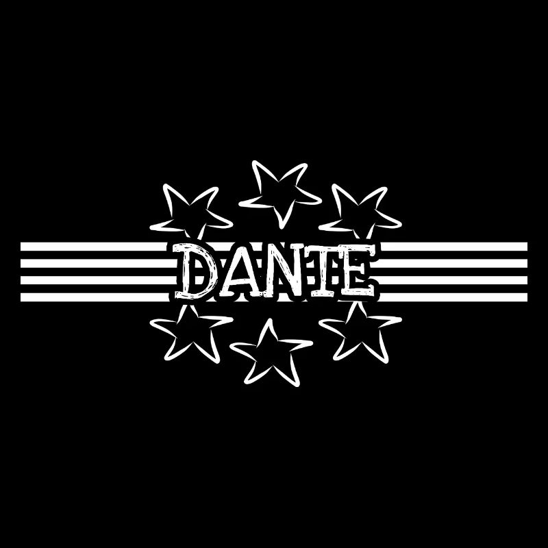 First name Dante