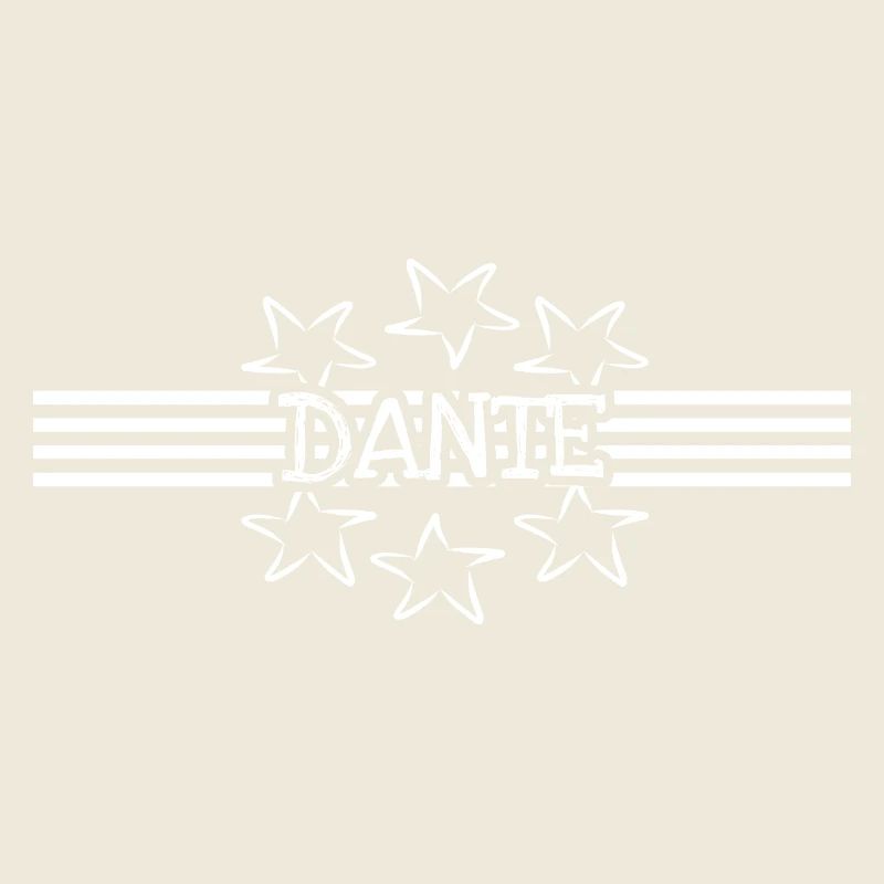 First name Dante