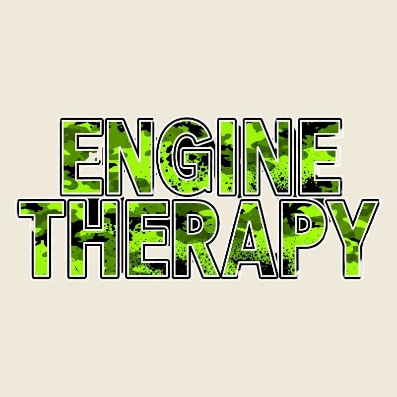Réglage de voitures Motiv Engine Therapy Green