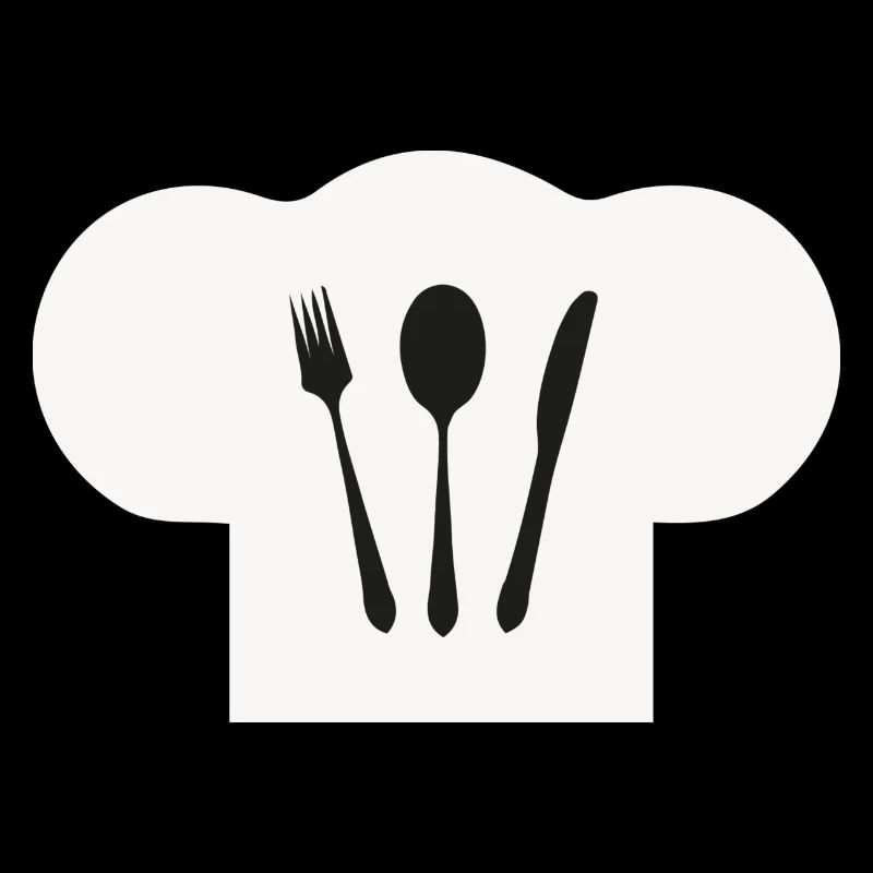 Toque de cuisinier