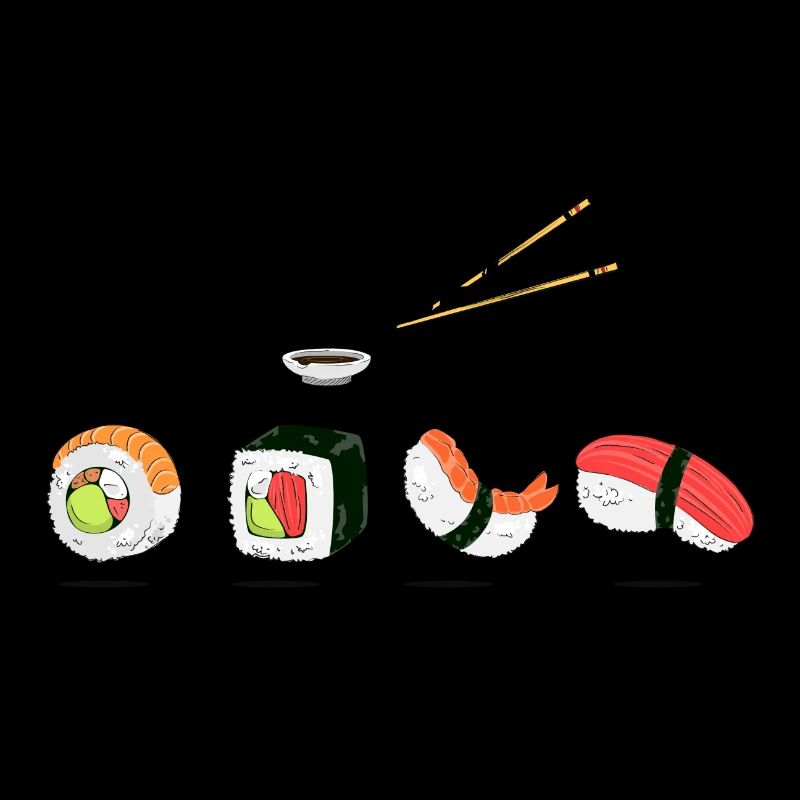 Sushi Amant