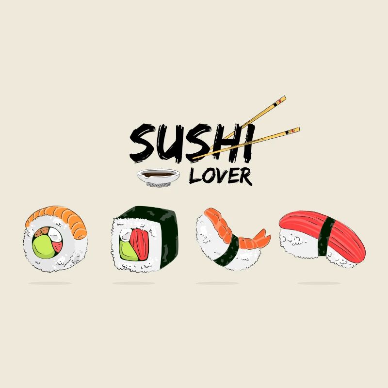 Sushi Amant