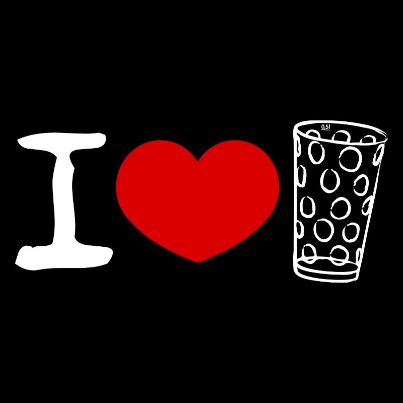I love Dubbe