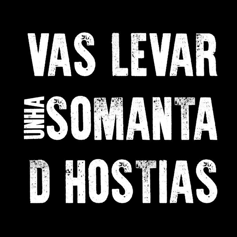 Vous allez levar unha somanta d hôtes blanc