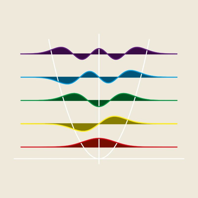 Harmonischer Oszillator