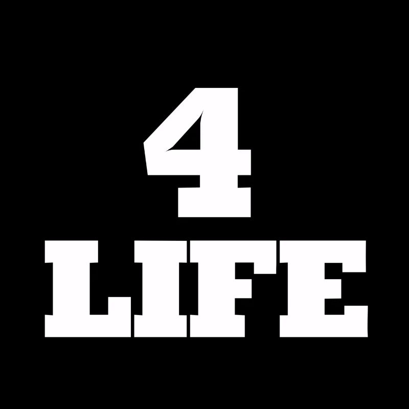 For Life Geschenk