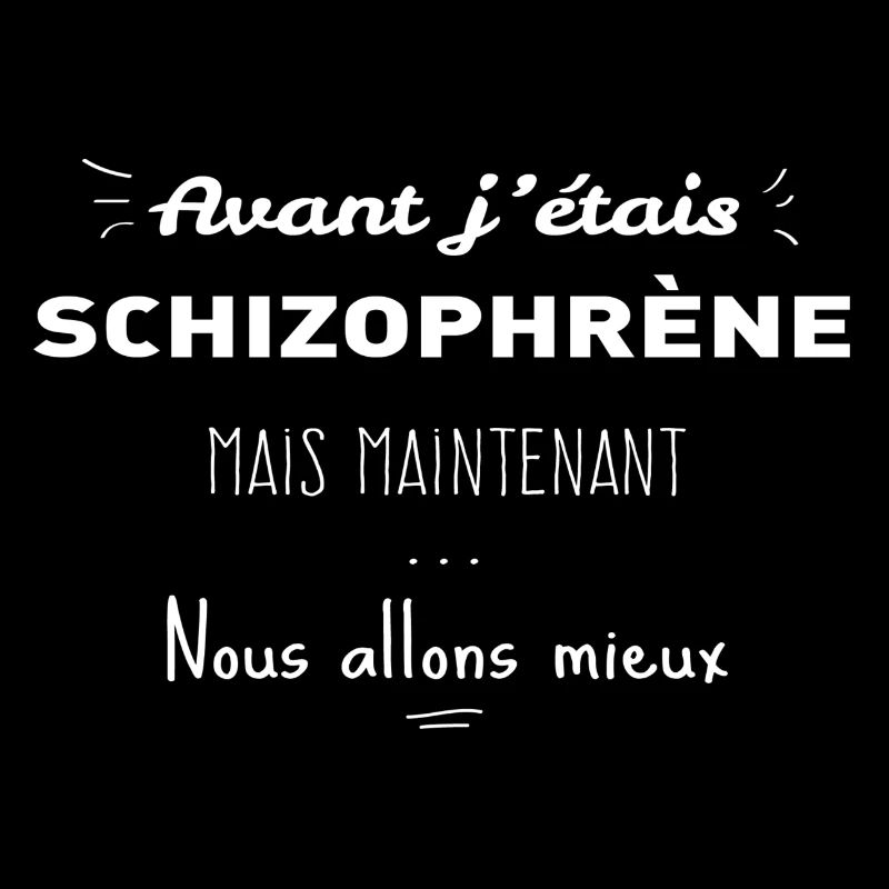 Schizophrene