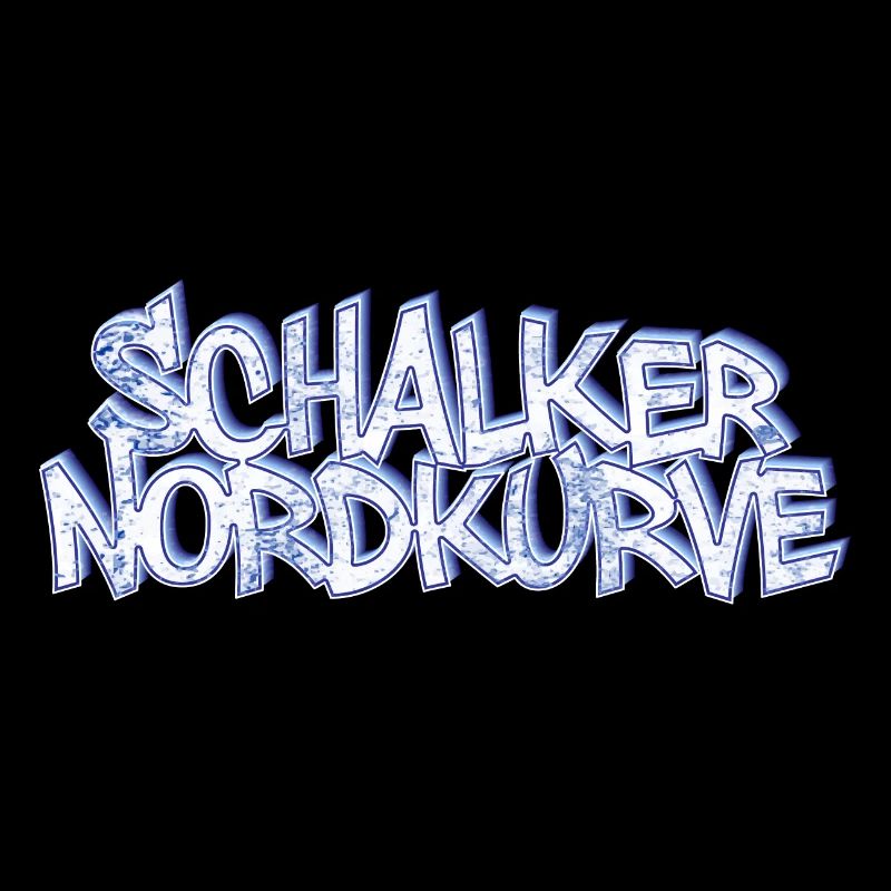 Schalker Nordkurve