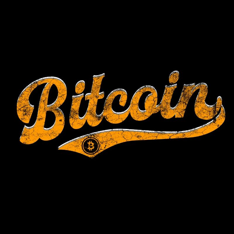 Bitcoin - l’avenir a commencé - Est. 2008