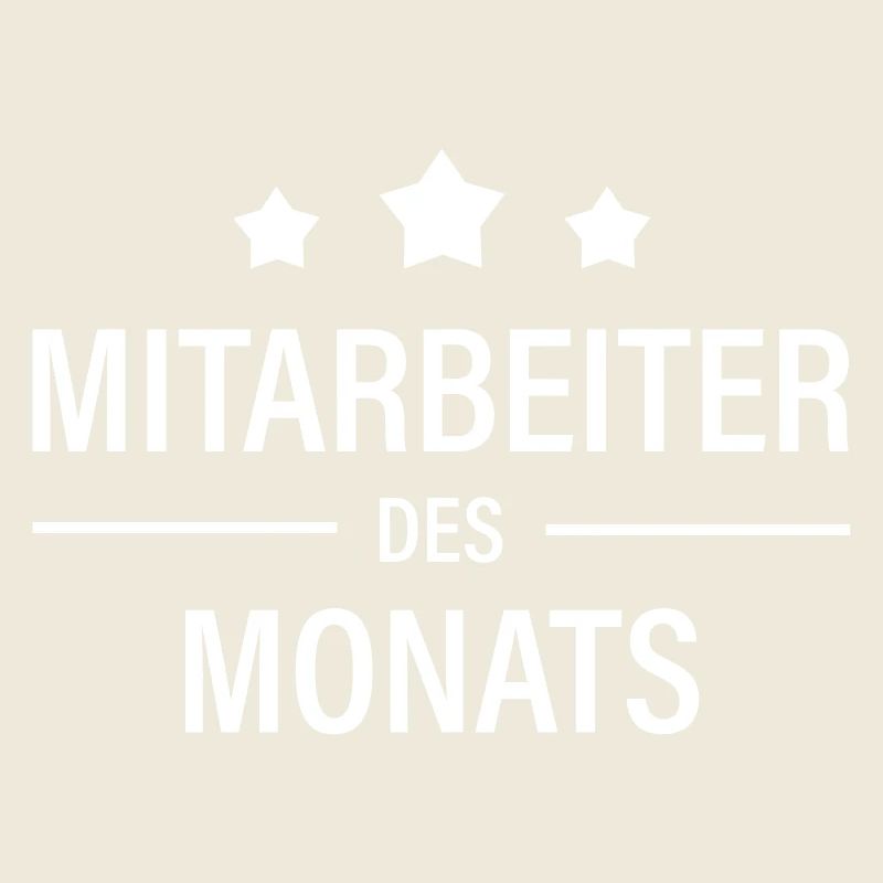 Mitarbeiter des Monats
