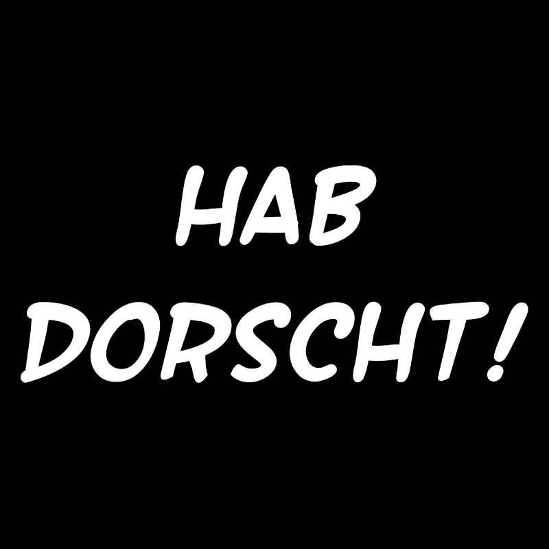 beste pfälzische trinksprüche, hab dorscht