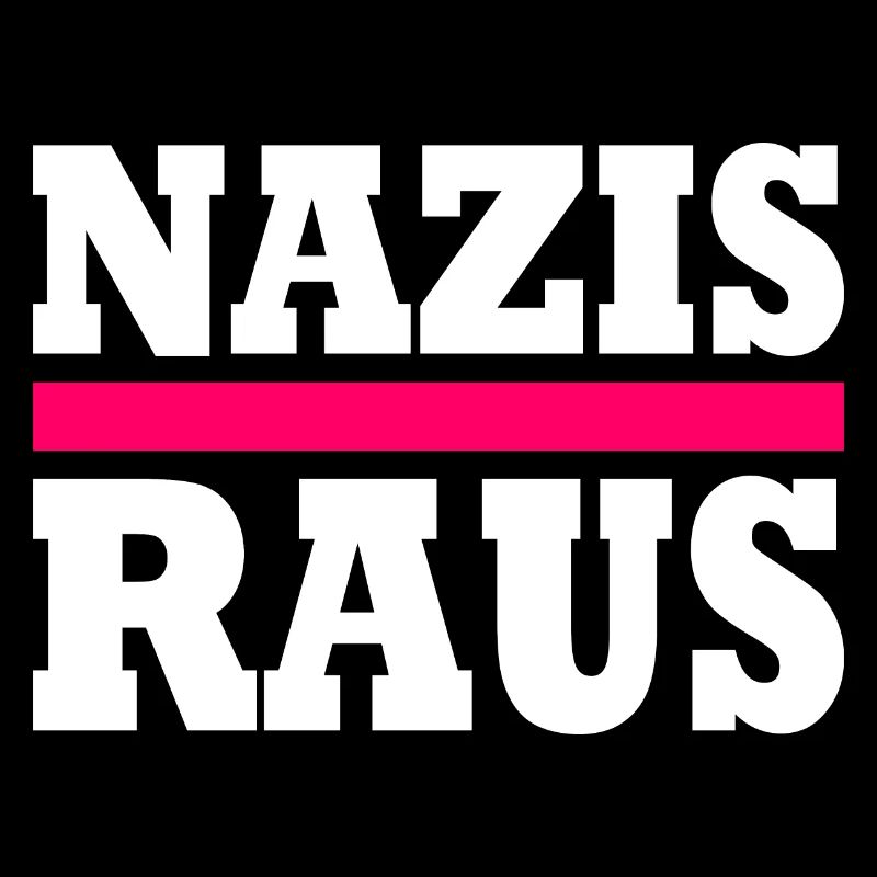Nazis raus