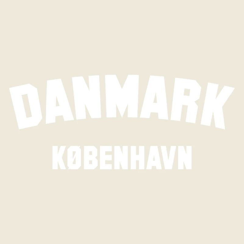 COPENHAGUE Kopenhague Danemark Dänemark