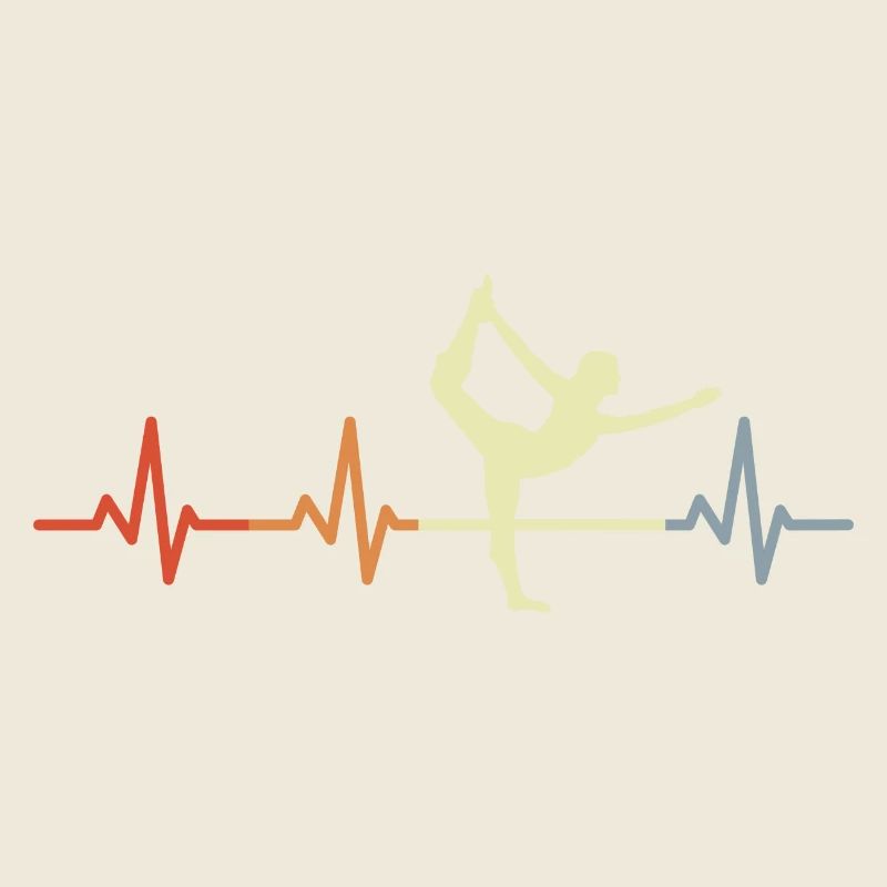 Yoga Cardiogram