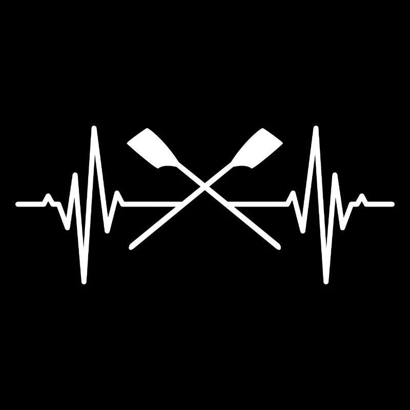 Rowing heartbeat