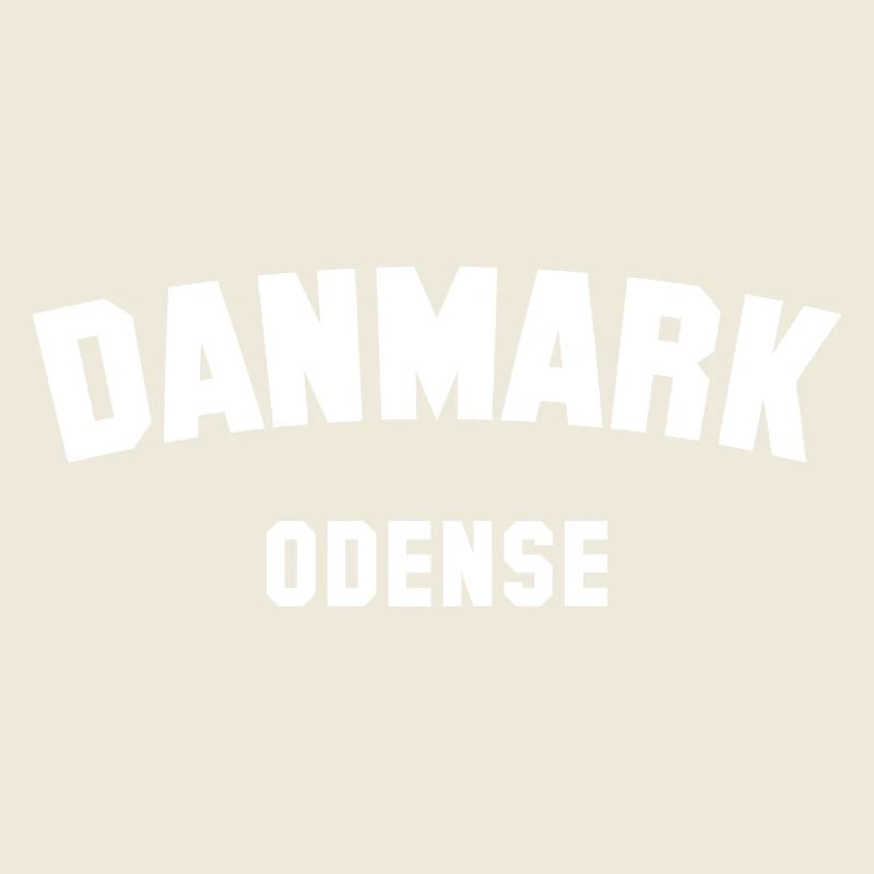 ODENSE Denmark Dänemark