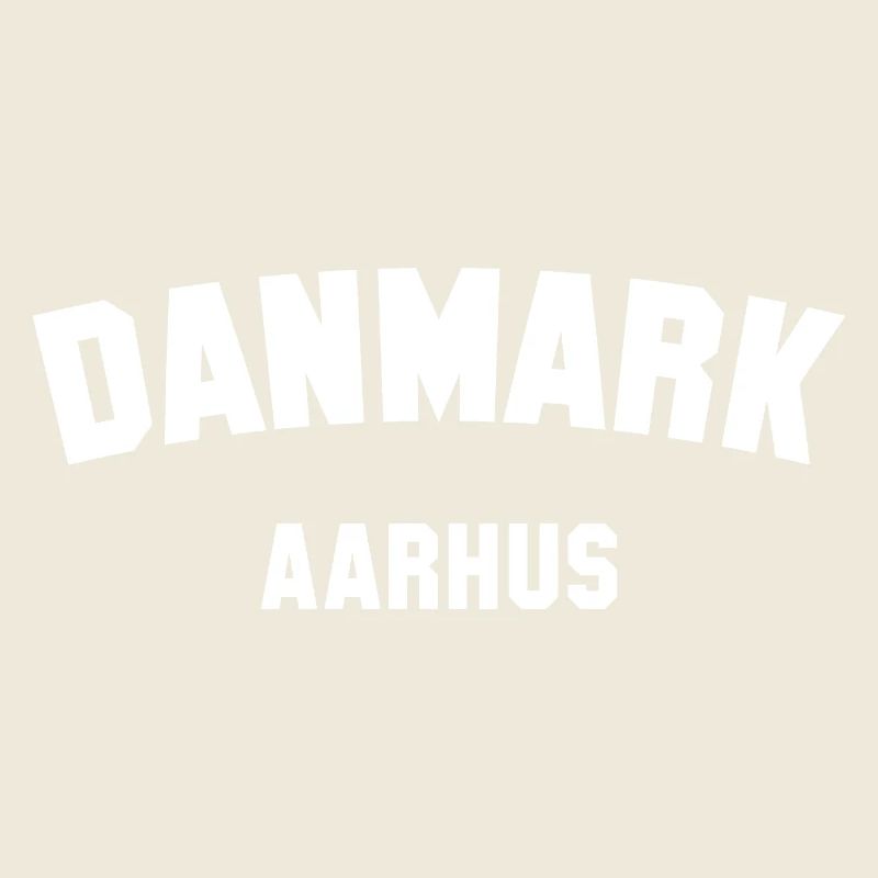 AARHUS Denmark Dänemark