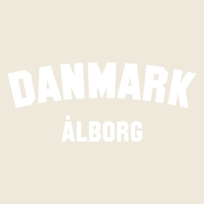 ALBORG Danmark Dänemark