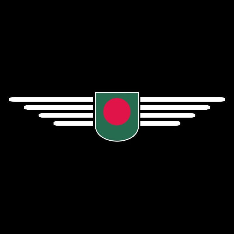 Bangladesch Design – Stolz & Kultur