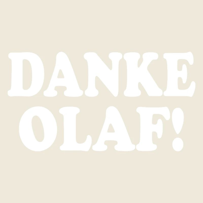 Danke olaf