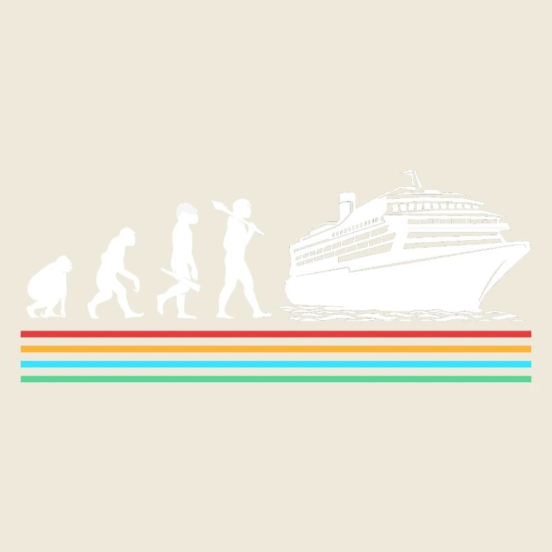 Croisière Bateau de croisière Evolution