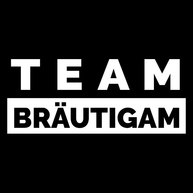 Team Bräutigam - Junggesellen Abschied Männer