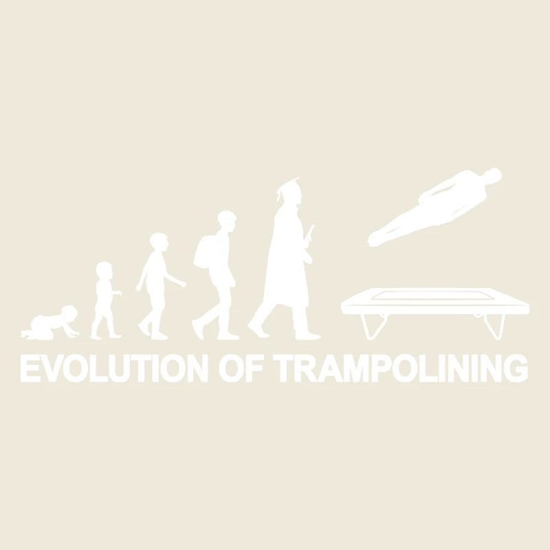 Evolution Trampoline