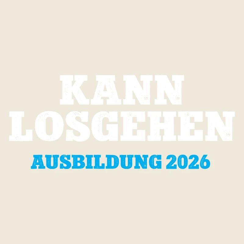 Ready to go Training 2026 Start of training 26
