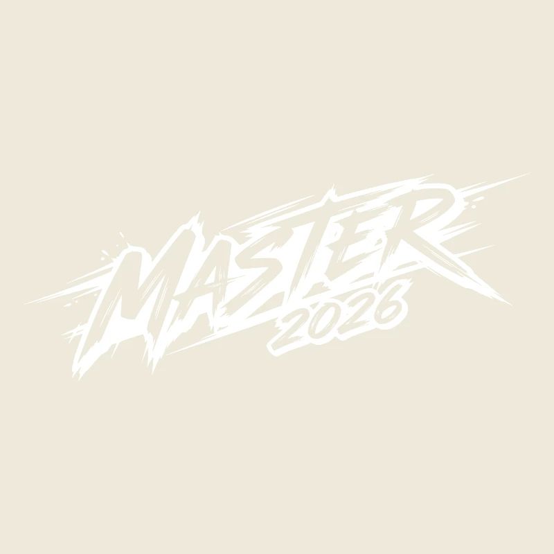 Master 2026