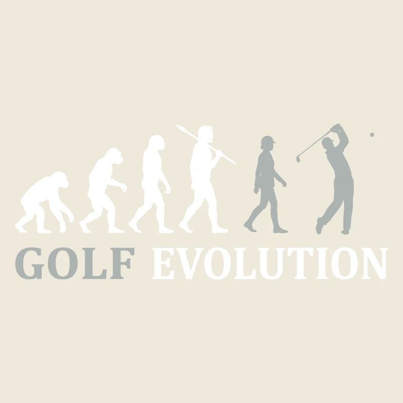 Golf Evolution – Das perfekte Golfer Geschenk