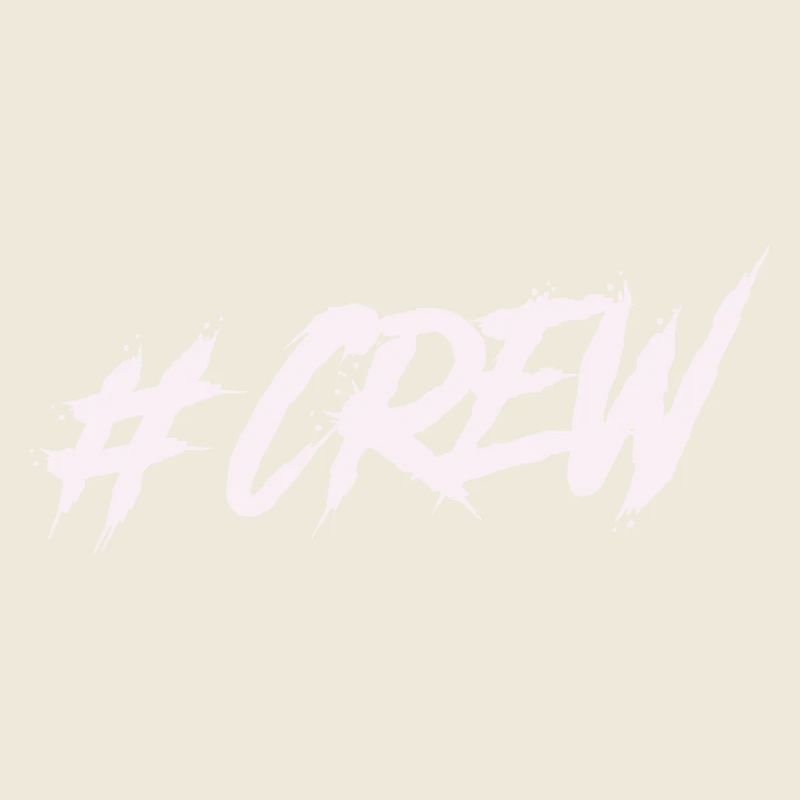 #CREW Graffiti