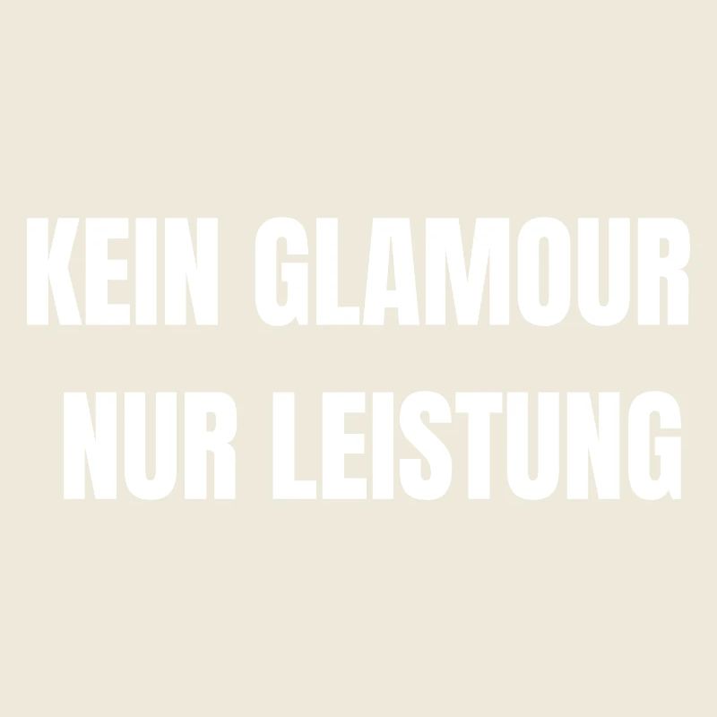 No Glamour Just Performance | Work Shirt