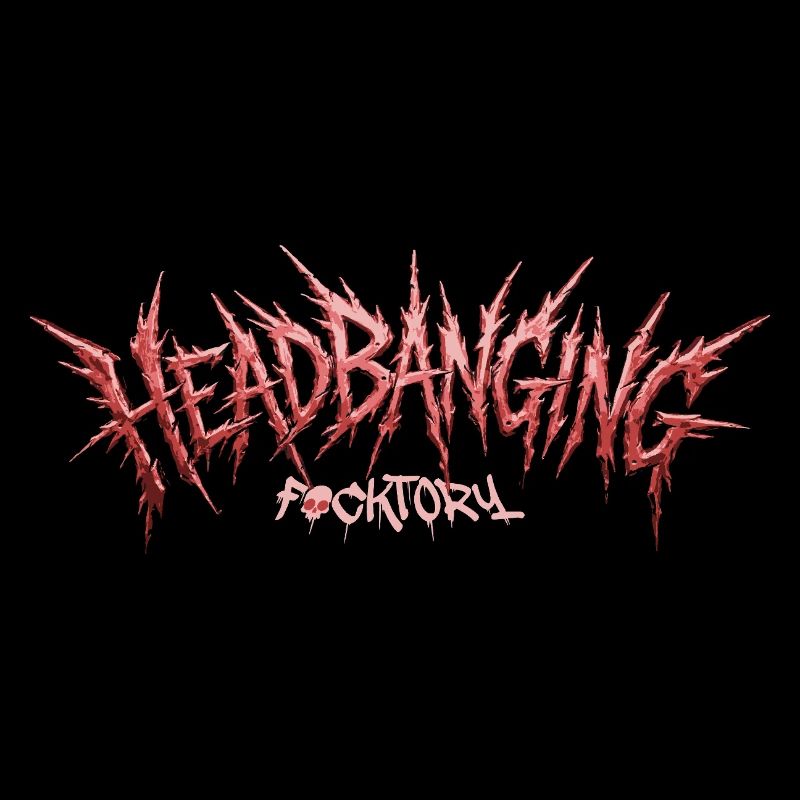 Headbanging