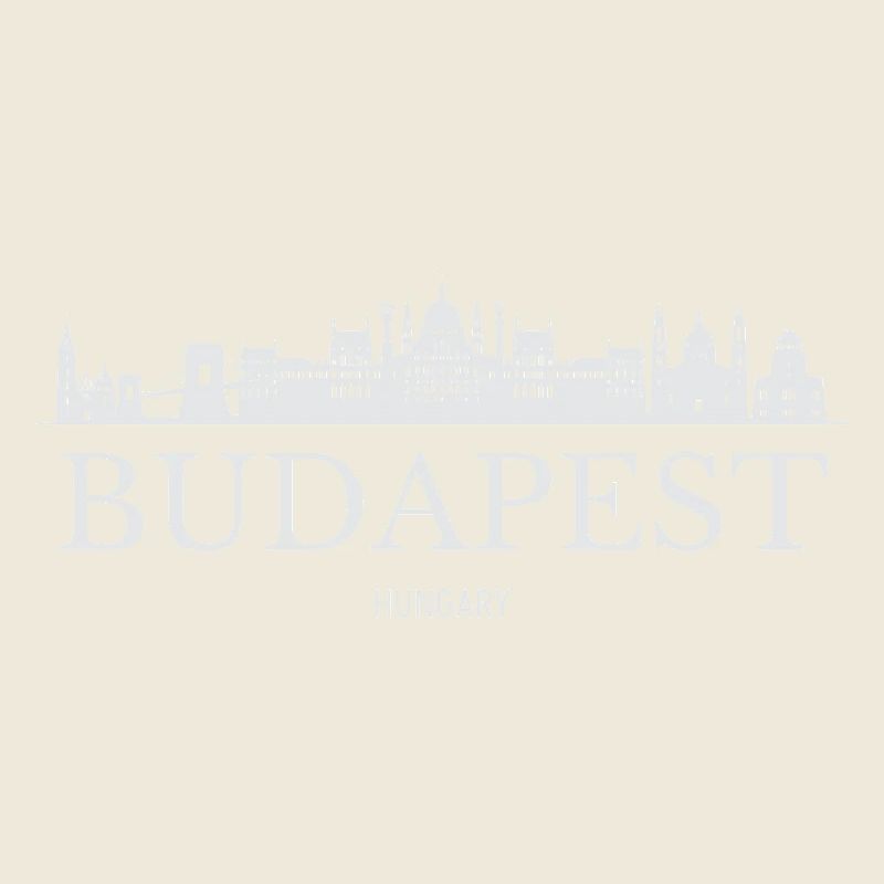 Budapester Skyline, Budapest, Ungarn