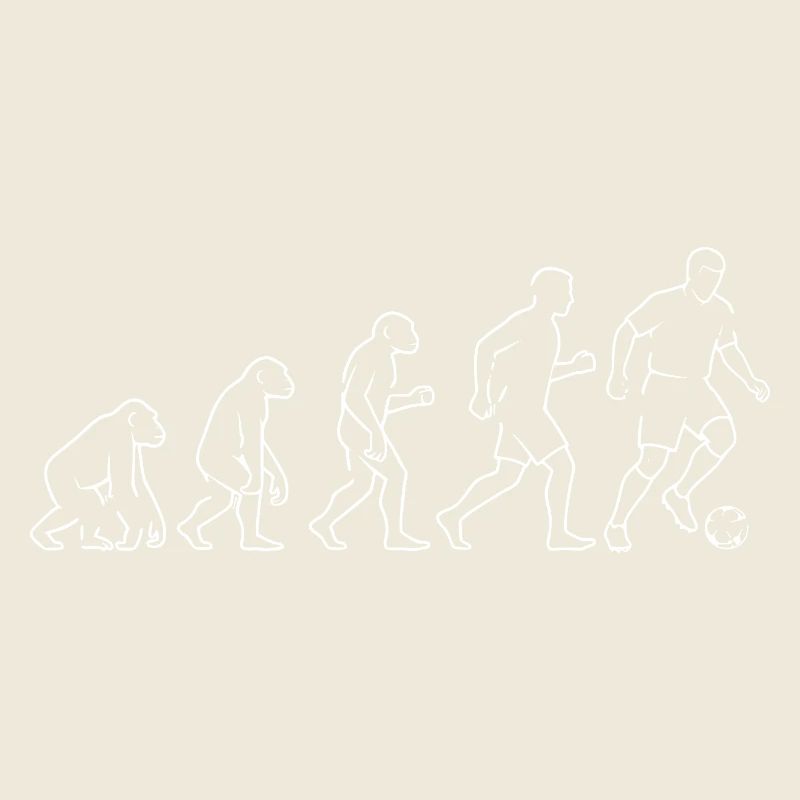 Fan d’Evolution Soccer Kick Soccer