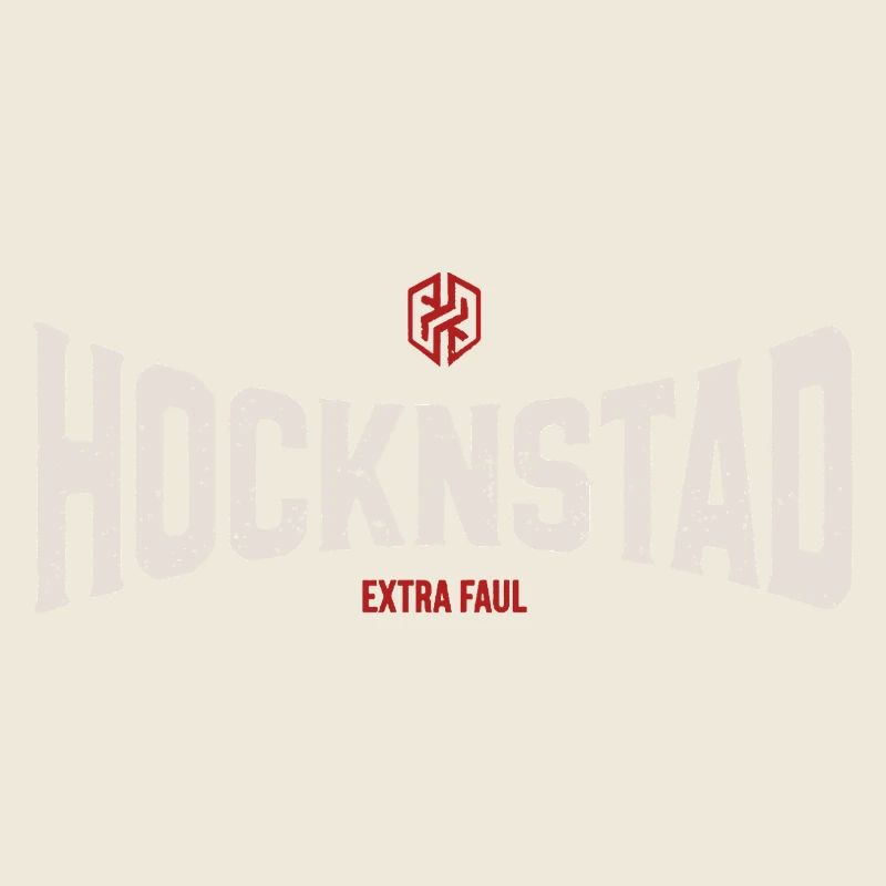 Hocknstad