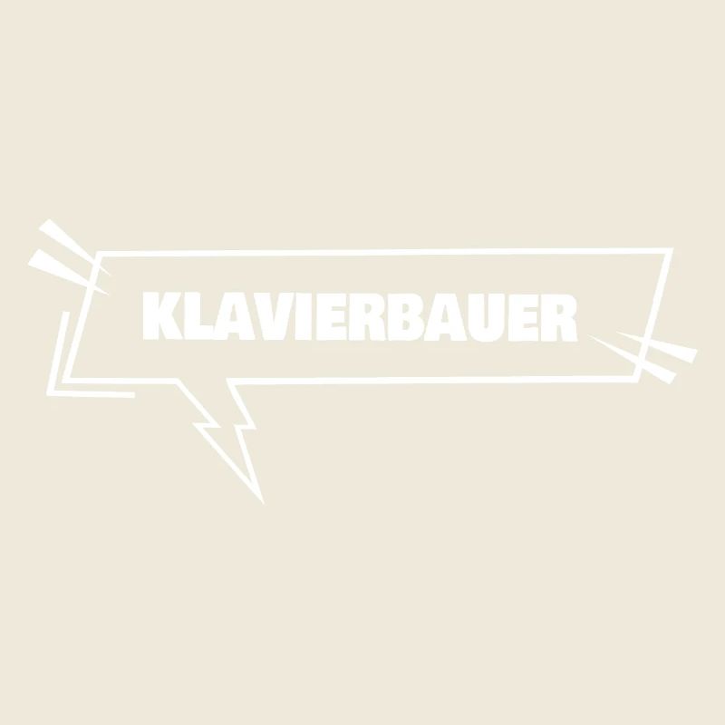 Ausbildung Klavierbauer