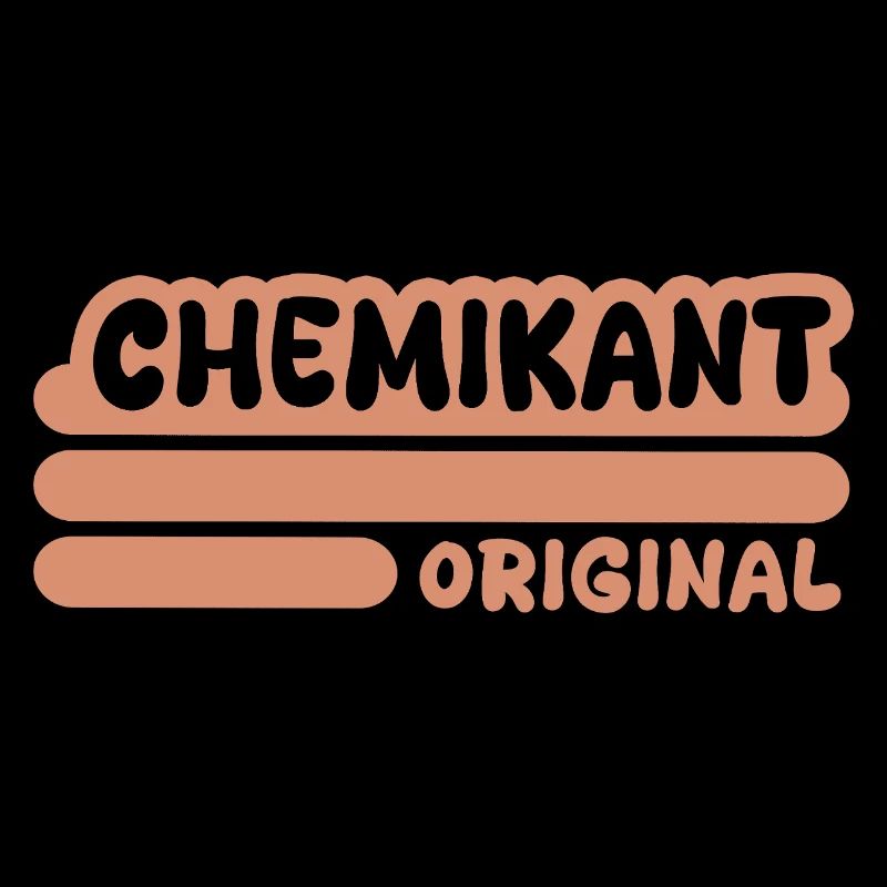 Spruch Chemikant