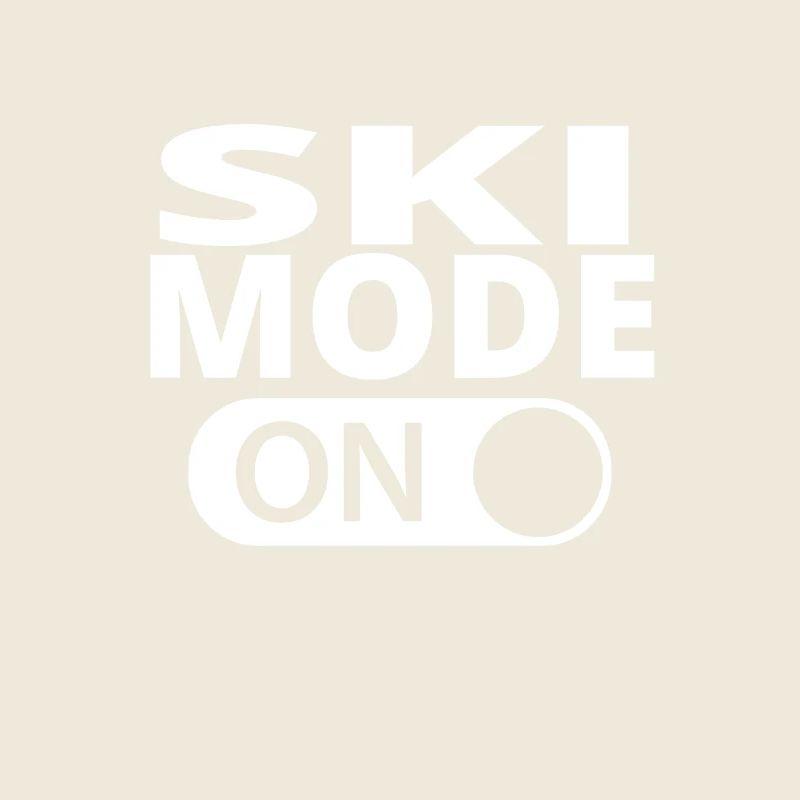 MODE ON SKI