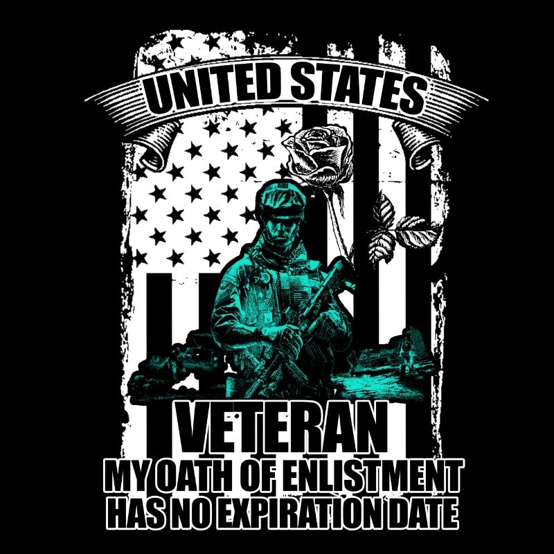 US veteran