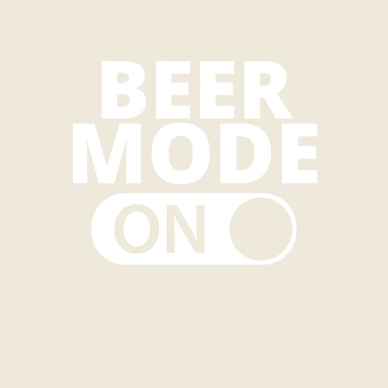 MODE ON BEER