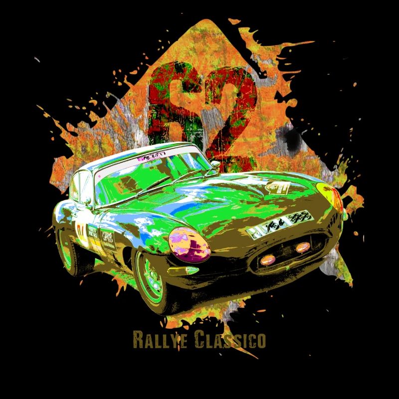 Rallye Classico62