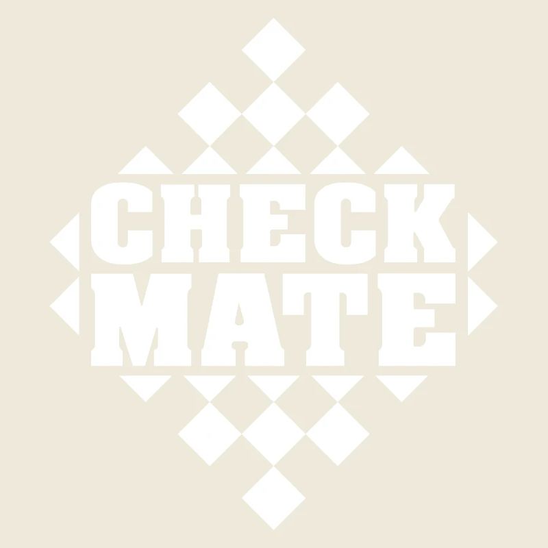 Checkmate Chess Symbol Chess Player Cup WM Icon