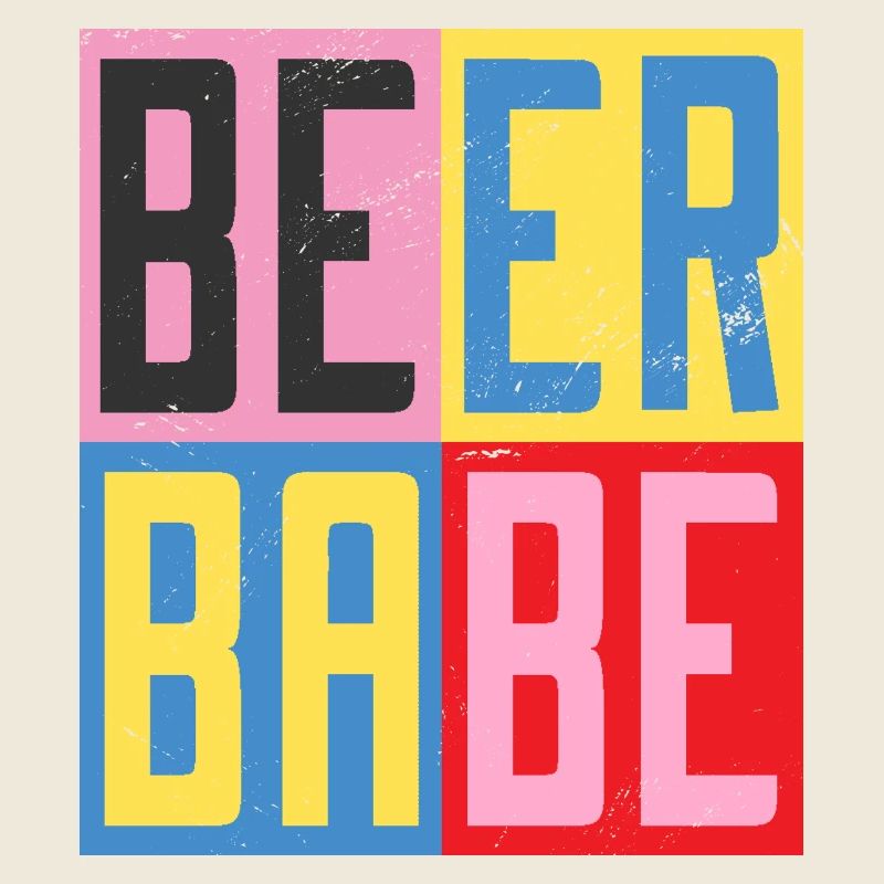 Bier Babe