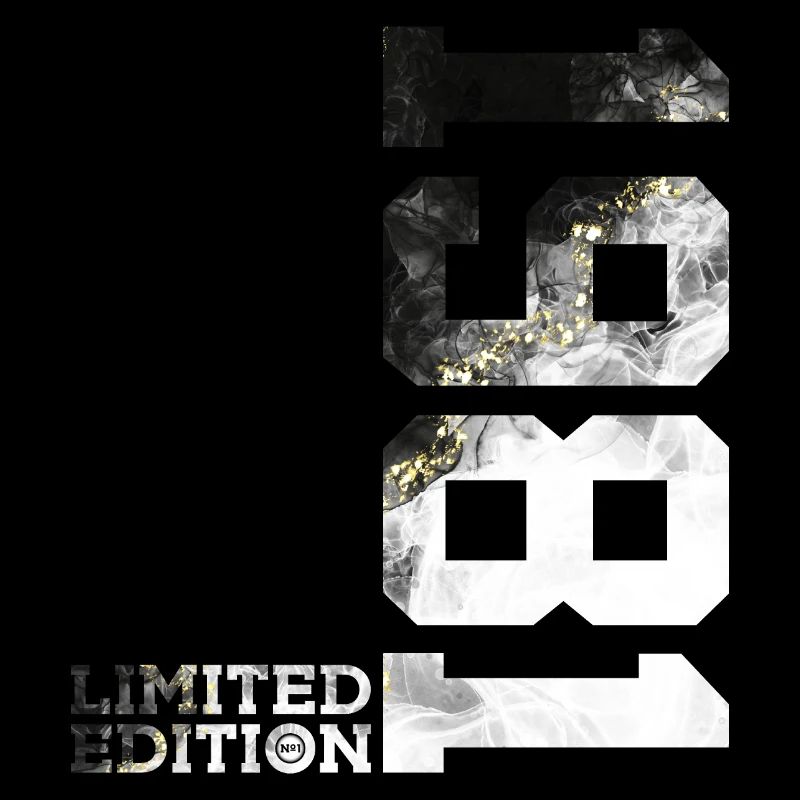 45E ANNIVERSAIRE ÉDITION LIMITÉE 1981
