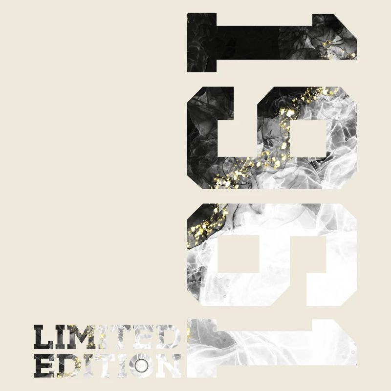 65. GEBURTSTAG LIMITED EDITION 1961