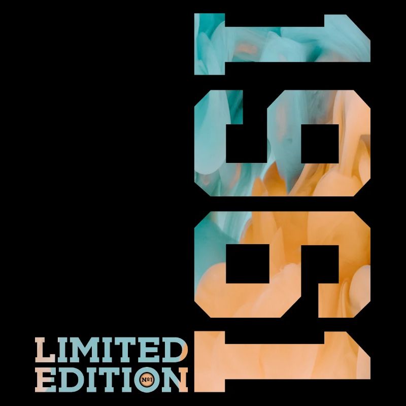 65E ANNIVERSAIRE ÉDITION LIMITÉE 1961