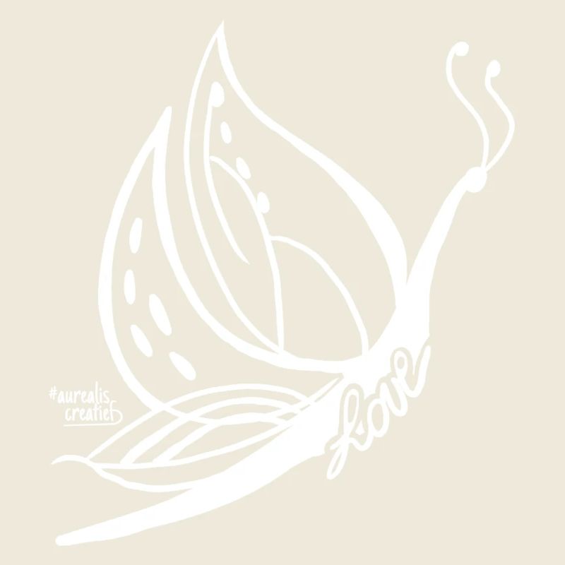 Butterfly Love - Animaux